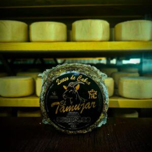 queso-de-cabra-de-la-serena-con-romero-el-tamujar
