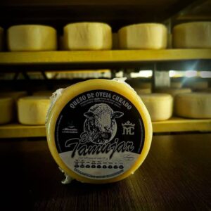 queso-de-oveja-de-la-serena-curado-el-tamujar