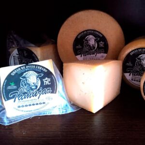 queso-de-oveja-de-la-serena-curado-el-tamujar-cuña