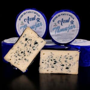 Queso-de-Oveja-Azul-El-Tamujar